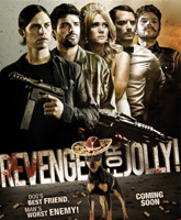 Revenge for Jolly /  